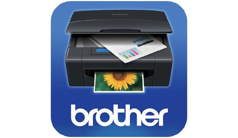 * Android, Google Play i logo Google Play są znakami towarowymi firmy. . Brother iprint and scan download